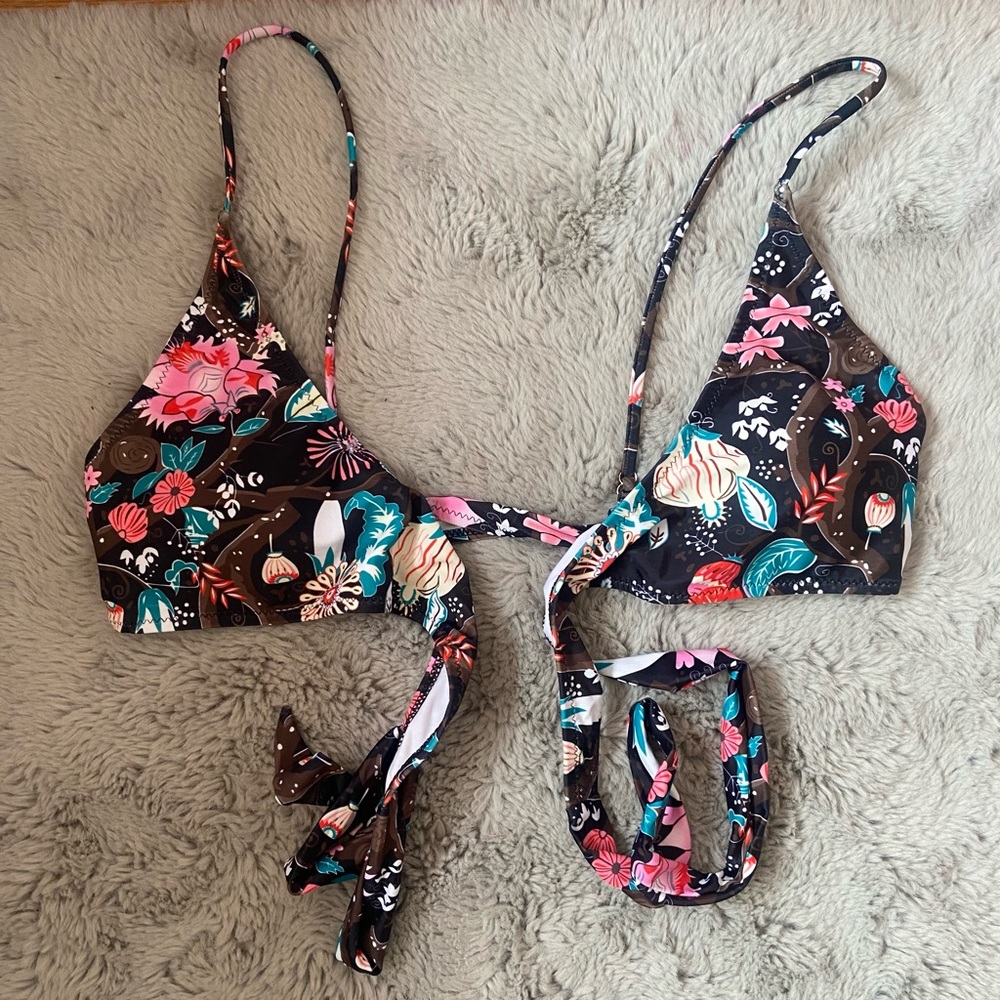 Cupshe Bikini